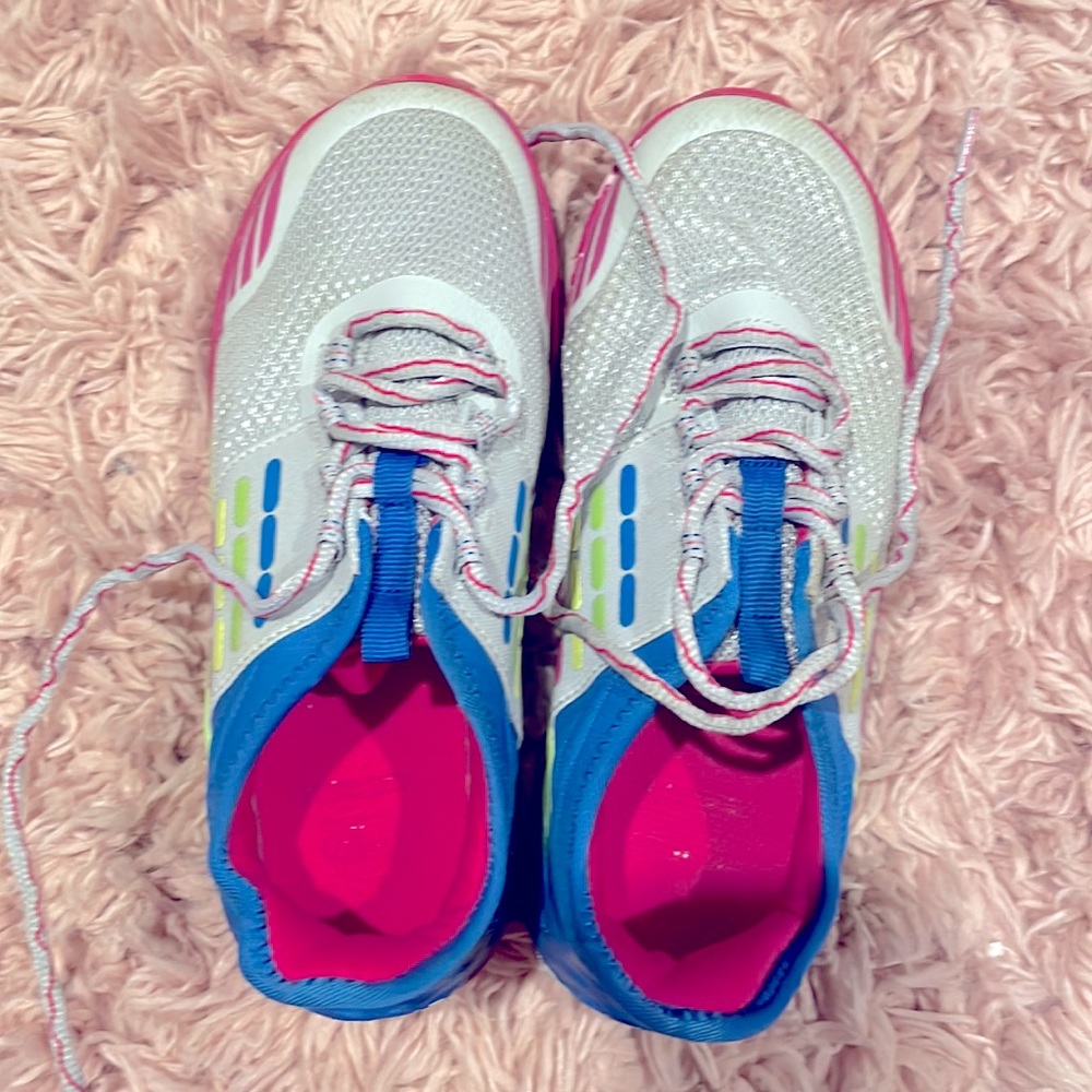 Girl Sneakers